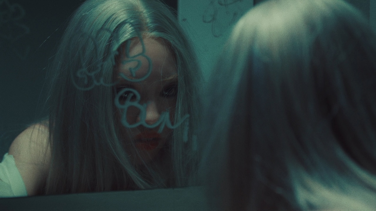 本日誕生日のちゃんみな、「大丈夫じゃない」自分も肯定するロックチューンのMV公開