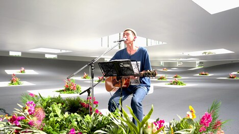 下津光史（踊ってばかりの国）