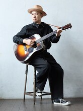 浜崎貴司（FLYING KIDS）