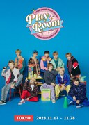 BUDDiiS初の展示会開催、コンセプトは“おもてなし”