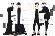 lynch.悠介×松本明人による健康の1st EP配信、全曲解説とリード曲MV公開も