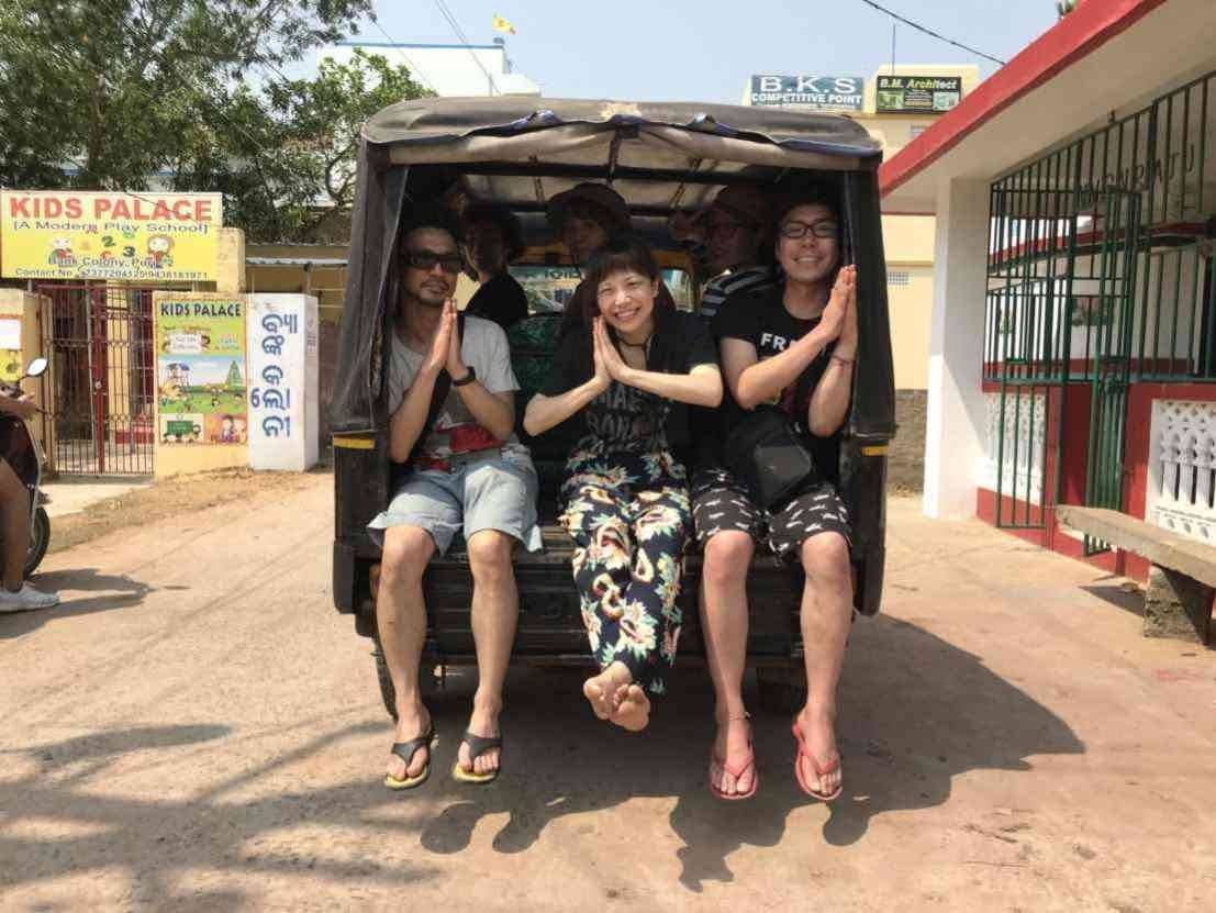 家族が増えたモーモールルギャバン、3年ぶりライブ活動再開