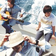 NONA REEVES「SWEET REACTION」ジャケット