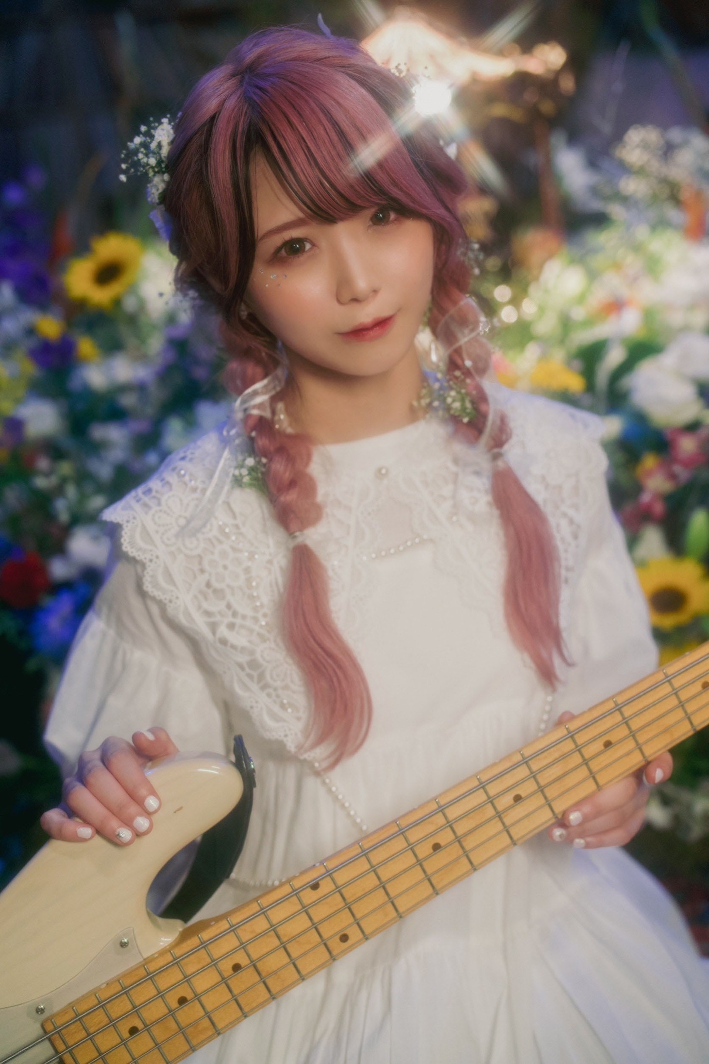 Ayano（Faulieu.）