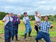 今夜「鉄腕DASH」3時間SPで岸優太＆森本慎太郎はサプライズ準備、藤原丈一郎は巨大カジキ釣りに奮闘