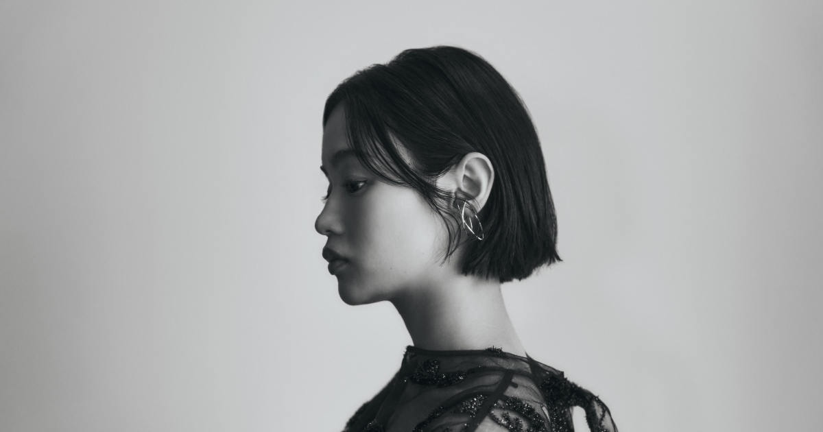 藤原さくらがニューアルバム発表、サウンドプロデュースは石若駿 