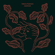 藤原さくら「daybreak」配信ジャケット