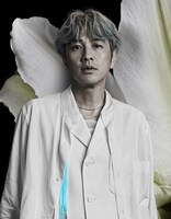 北川悠仁（ゆず）