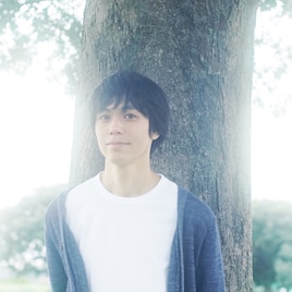 小山田壮平の3年半ぶりソロアルバム「時をかけるメロディー」1月にリリース決定