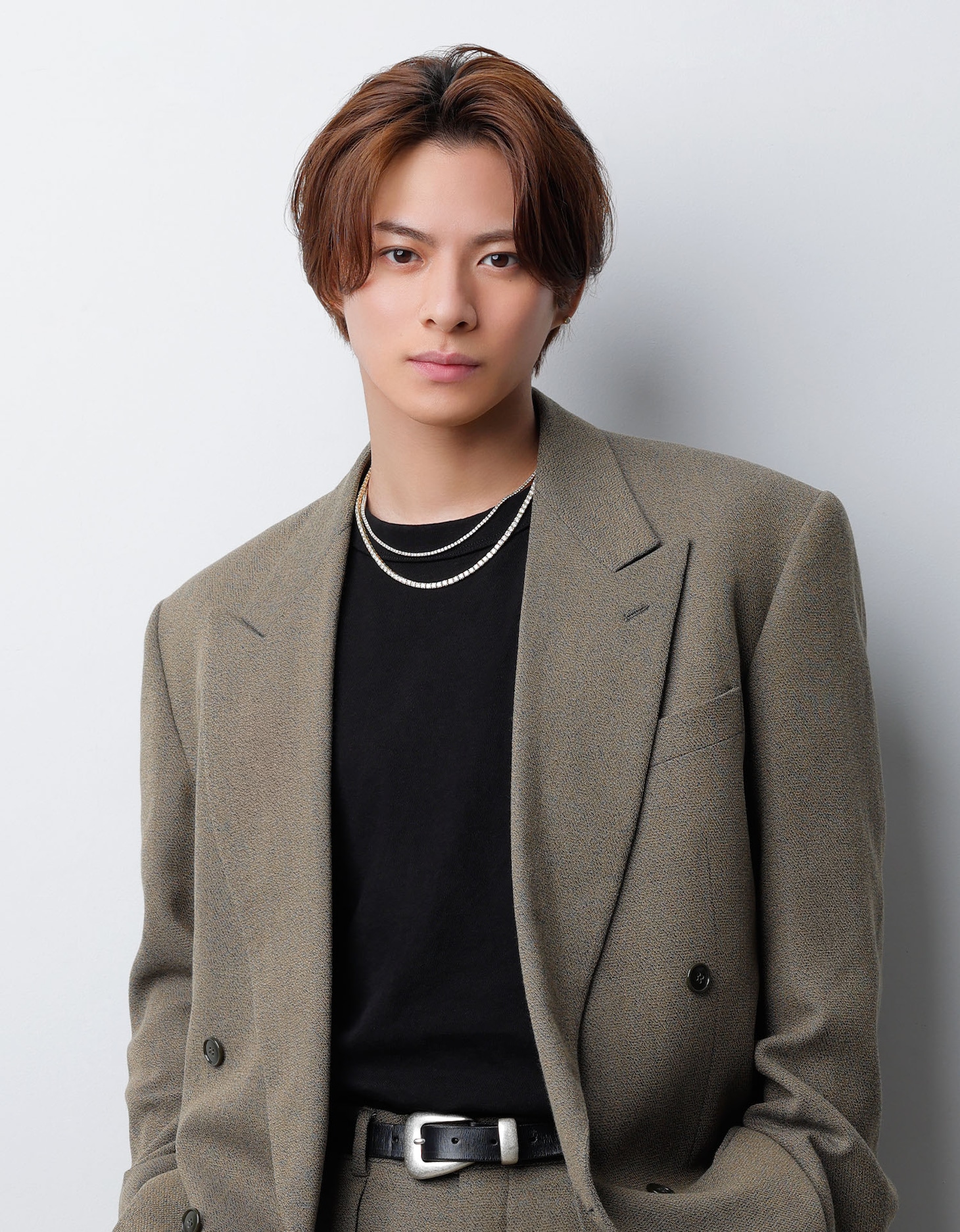 平野紫耀 (c)TOBE Co., Ltd.