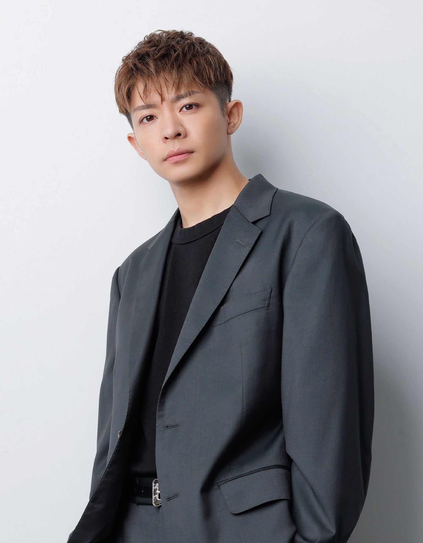 岸優太 (c)TOBE Co., Ltd.