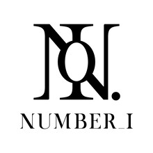 Number_i ロゴ (c)TOBE Co., Ltd.