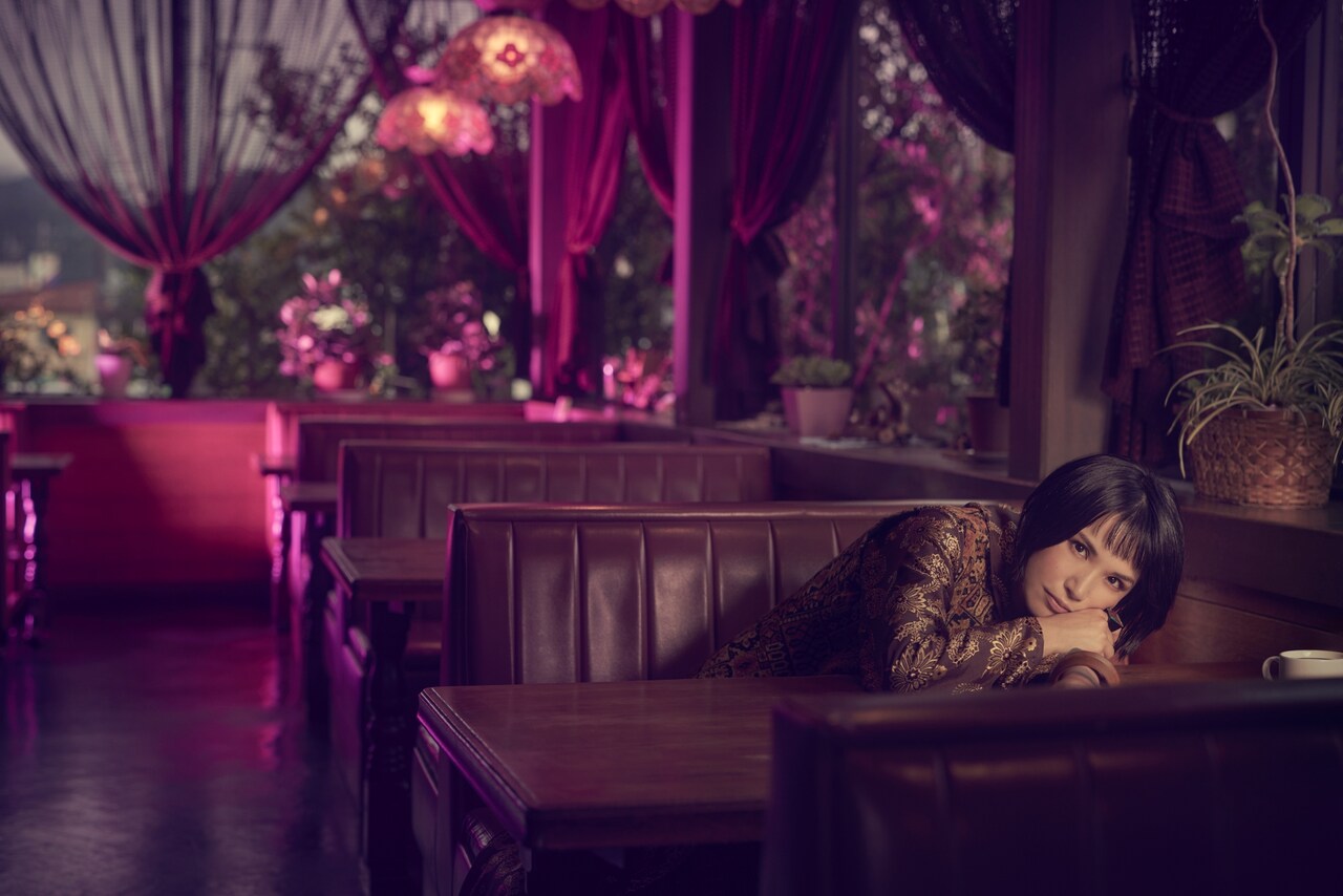 Superfly、ドラマ「下剋上球児」主題歌の制作背景に迫るドキュメント映像プレミア公開