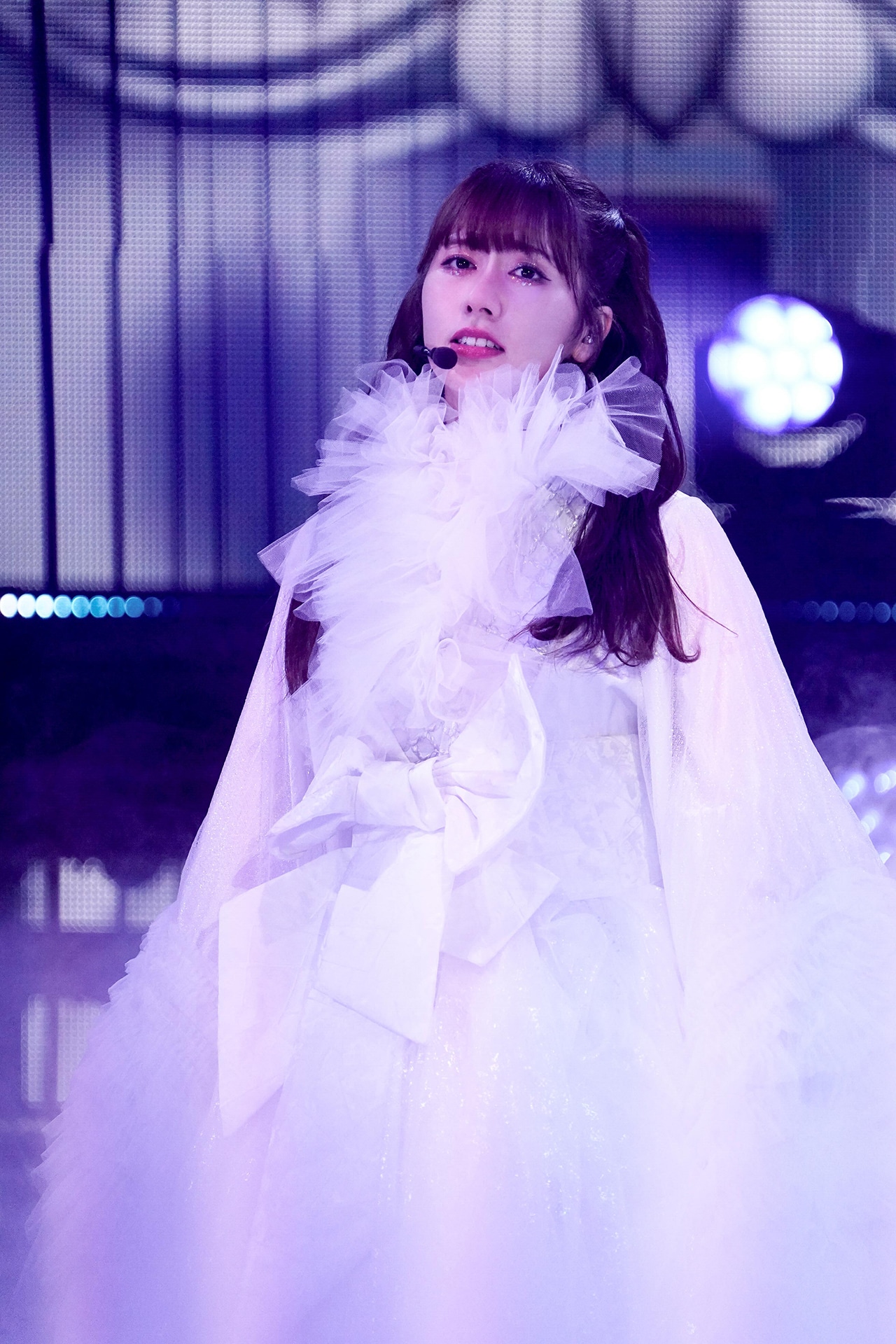 佐々木彩夏