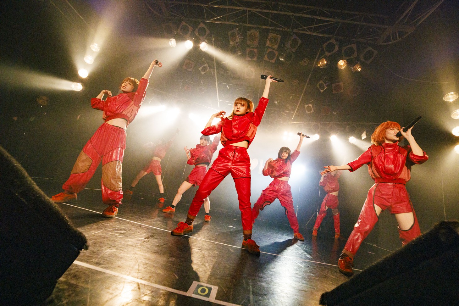 ASP（Photo by sotobayashi kenta）