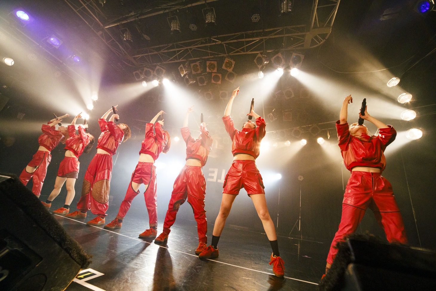 ASP（Photo by sotobayashi kenta）