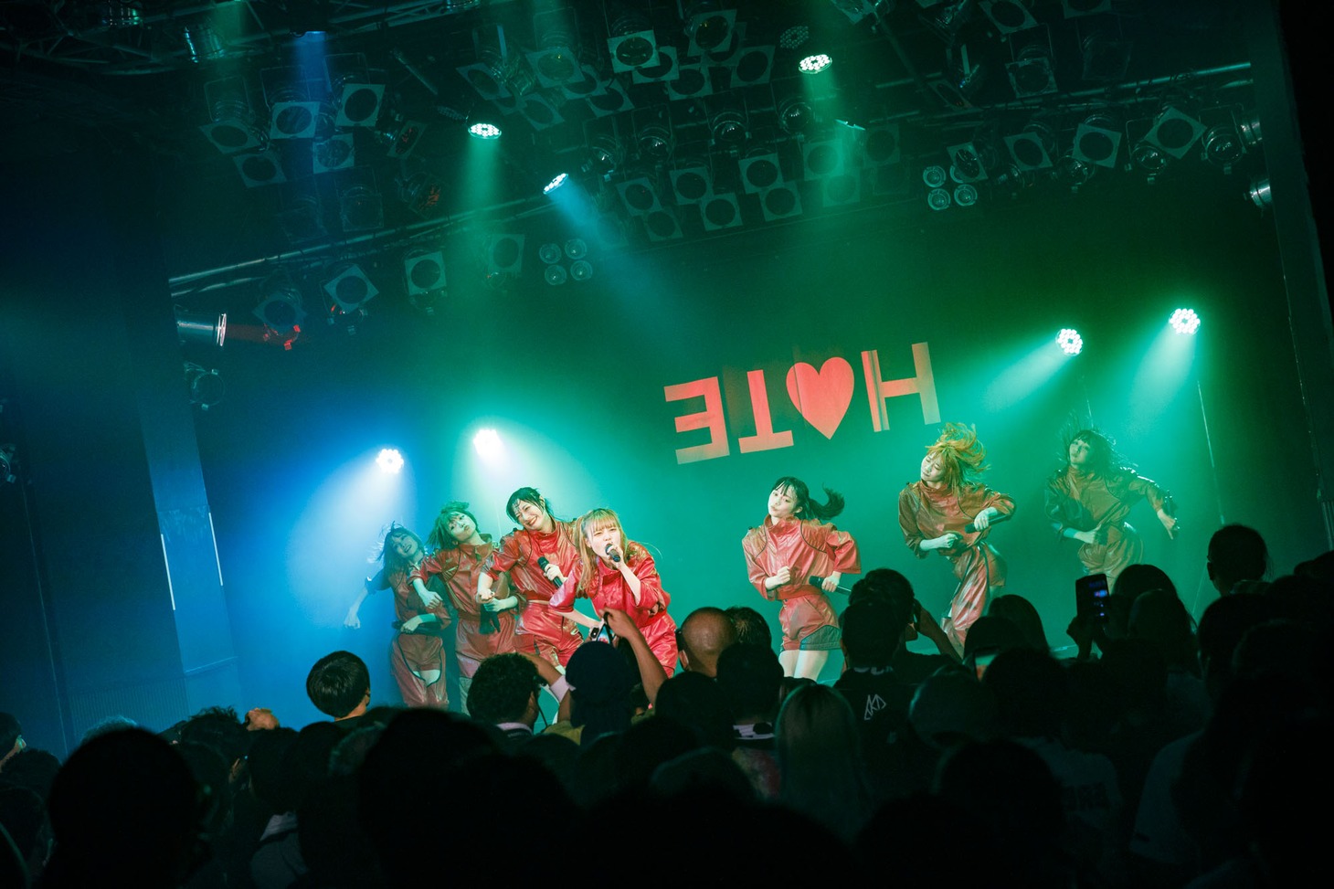 ASP（Photo by sotobayashi kenta）