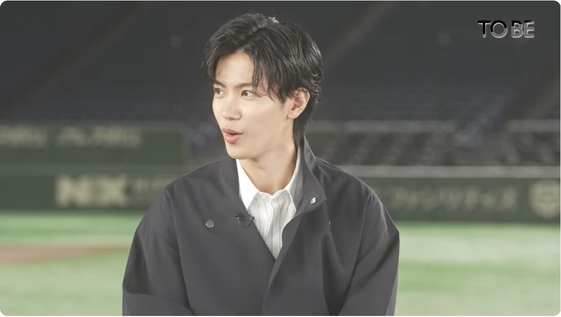 神宮寺勇太 [画像・動画ギャラリー 3/11] - 音楽ナタリー