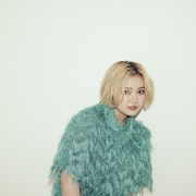 柏木ひなたが2nd EPリリース「音楽は私の一部」