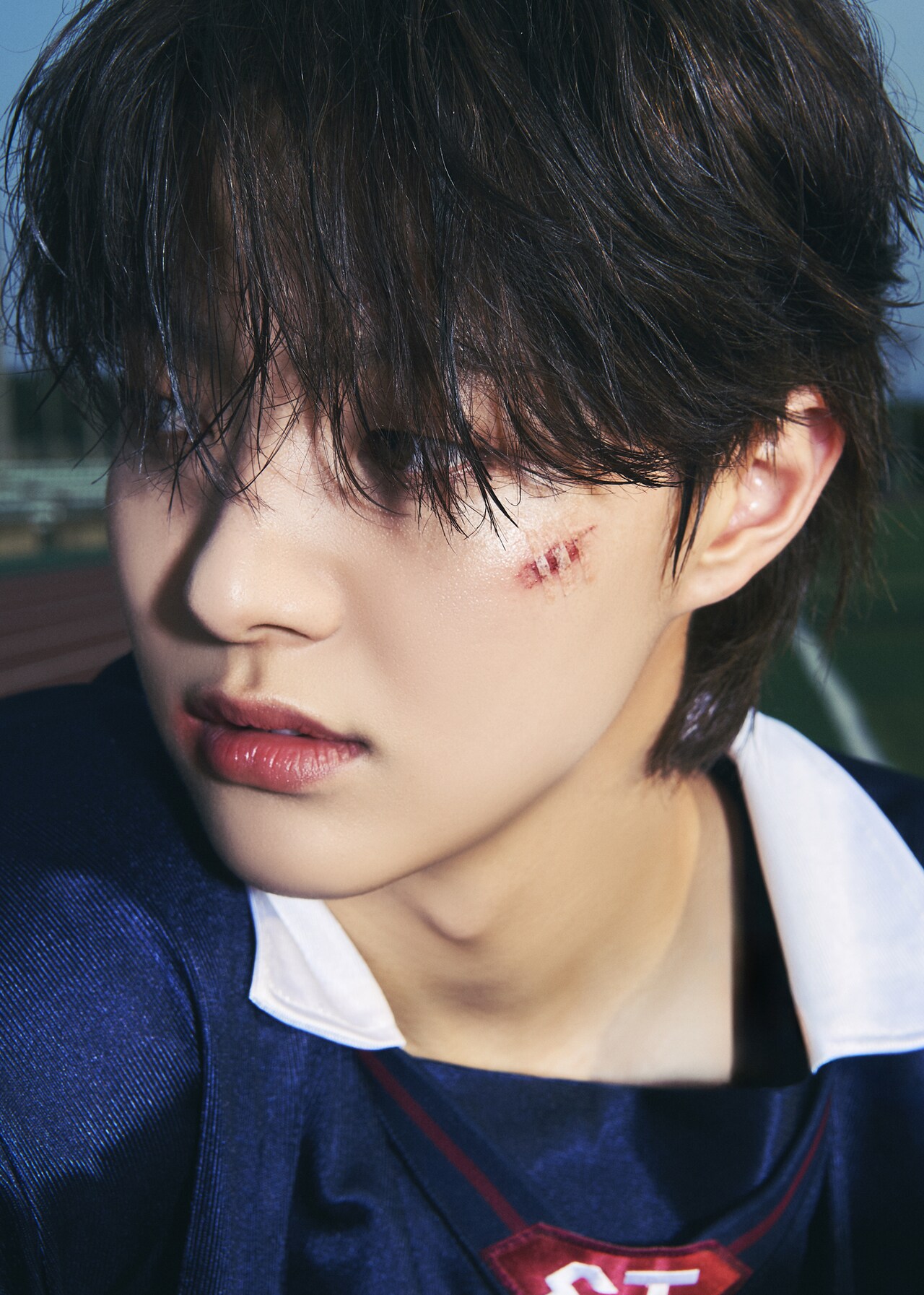 EJ - &TEAM、結束の力を信じてスタートラインに立つ写真40枚一挙公開