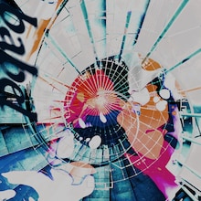 Bimi「babel」ジャケット