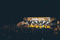 「CAMPASS」の様子。