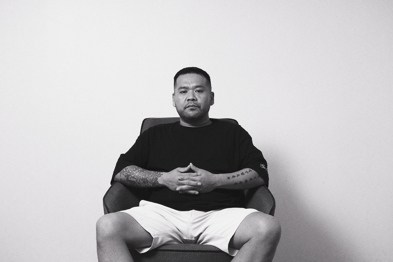 MSC 降神 志人 I-DEA RUMI&02 DJ刃頭 漢(KAN) UMB、KOK設立