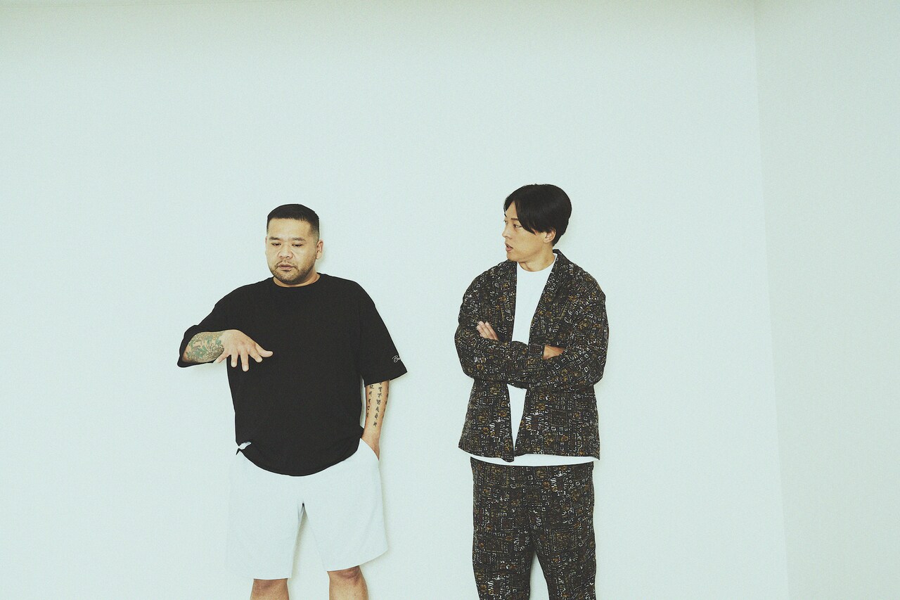 12inchレコードKANNIBALISM/DJ BAKU 漢 aka GAMI ブランド公式通販サイト 12inchレコードKANNIBALISM/DJ BAKU