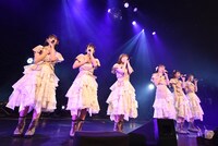 ukka「déjà-vu」の様子。