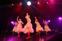 ukka「déjà-vu」の様子。