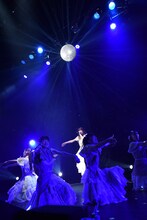 ukka「déjà-vu」の様子。