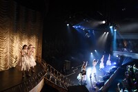 ukka「déjà-vu」の様子。