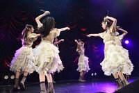 ukka「déjà-vu」の様子。