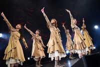 ukka「déjà-vu」の様子。