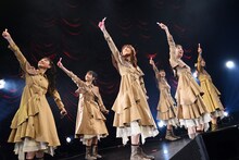 ukka「déjà-vu」の様子。