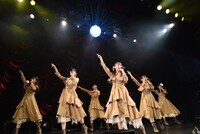 ukka「déjà-vu」の様子。