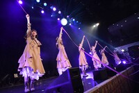 ukka「déjà-vu」の様子。