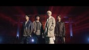 LEEVELLES「地獄の沙汰も愛次第」ミュージックビデオより。