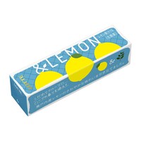 「こだわりフルーツ＜＆レモン＞」