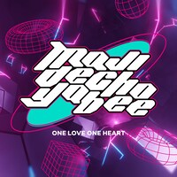 ONE LOVE ONE HEART「マジで超やべぇ」配信ジャケット