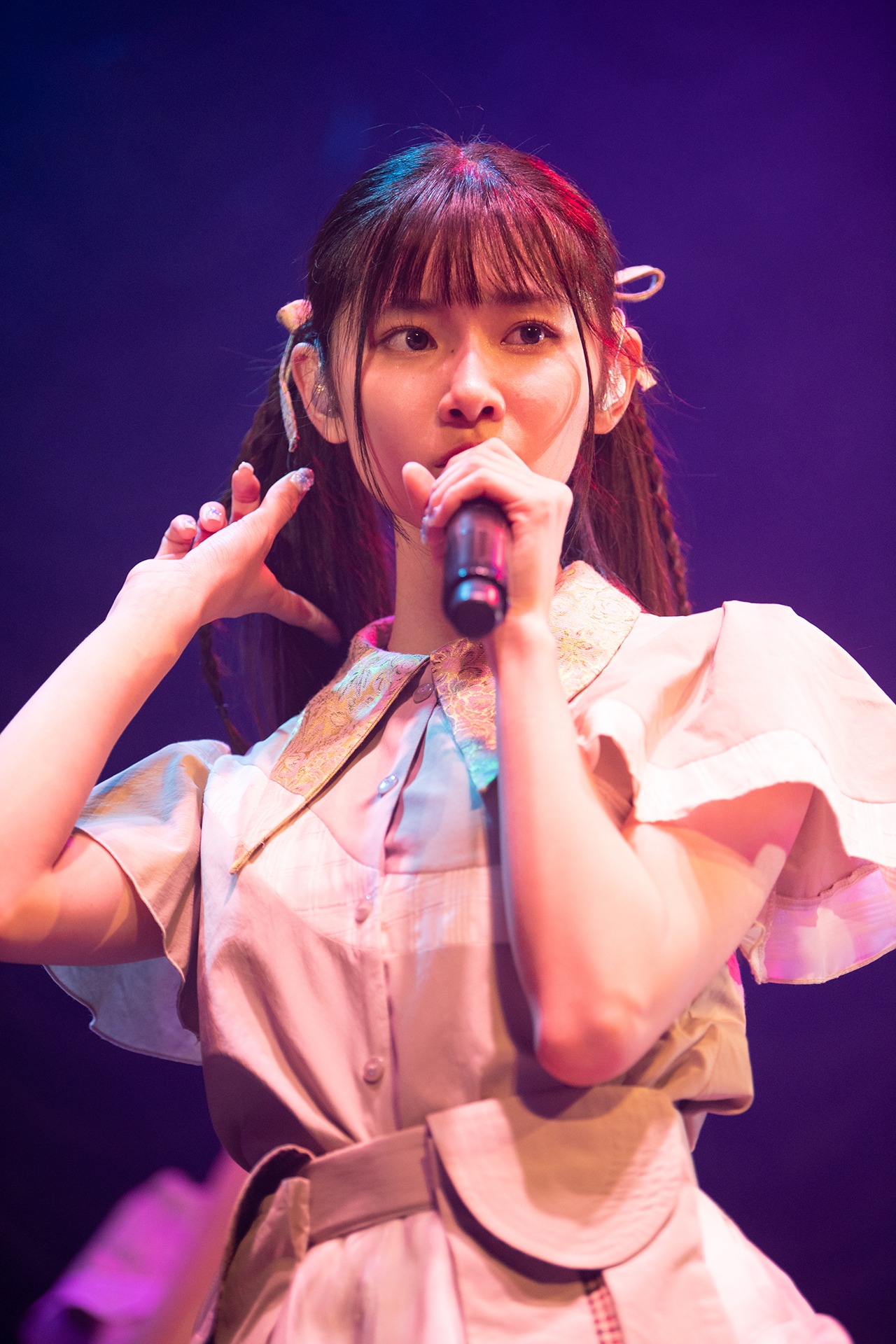 葵るり