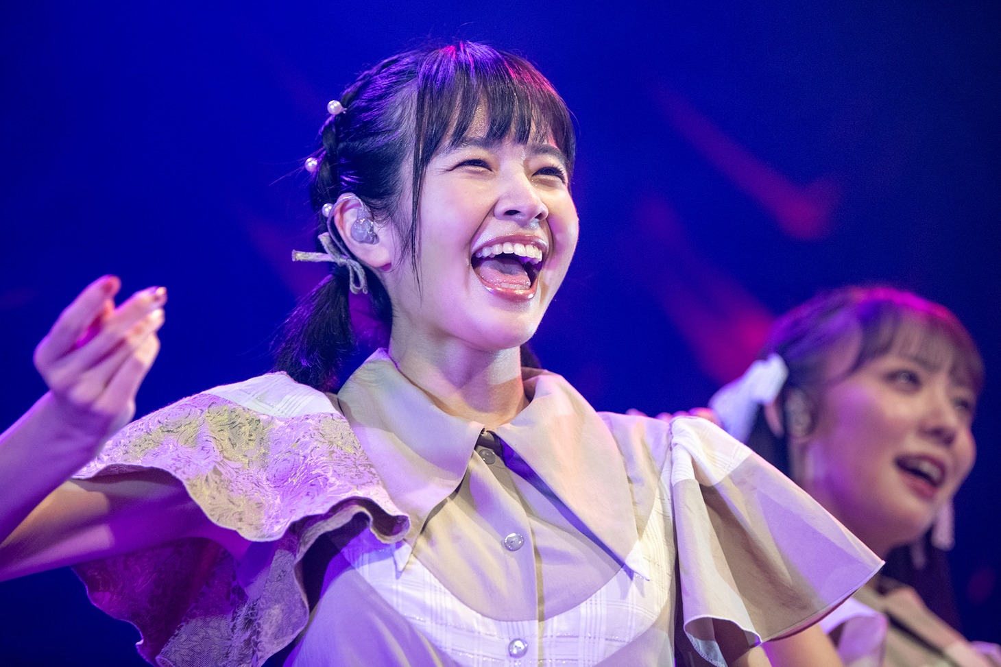 結城りな
