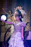 ukka「déjà-vu」の様子。