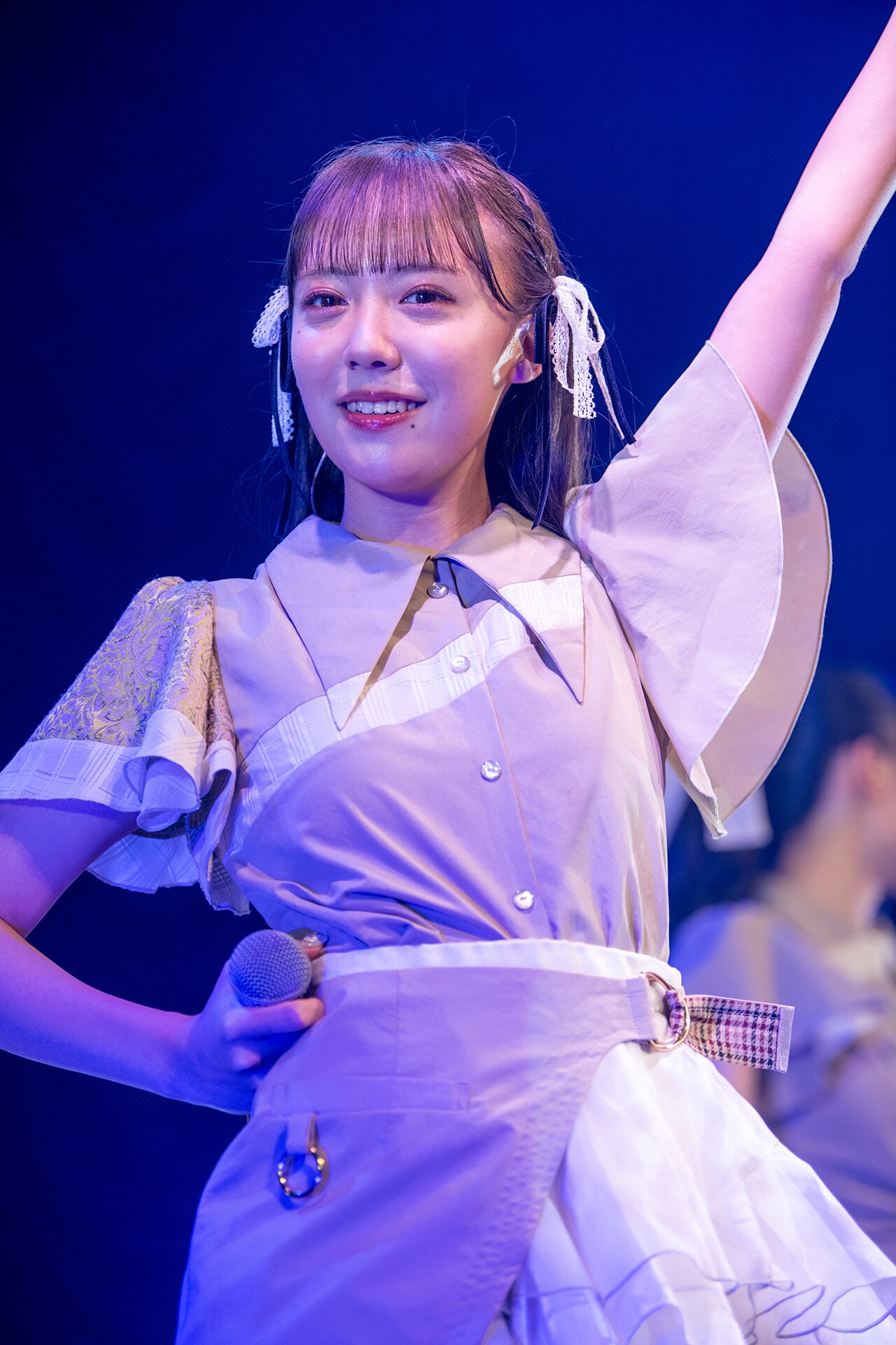 川瀬あやめ - ukka、キネマ倶楽部ワンマンで“AYAME BAR”オープン 芝居