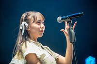 あやめママこと川瀬あやめ。