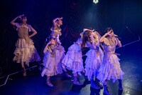 ukka「déjà-vu」の様子。