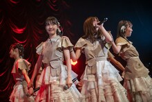 ukka「déjà-vu」の様子。