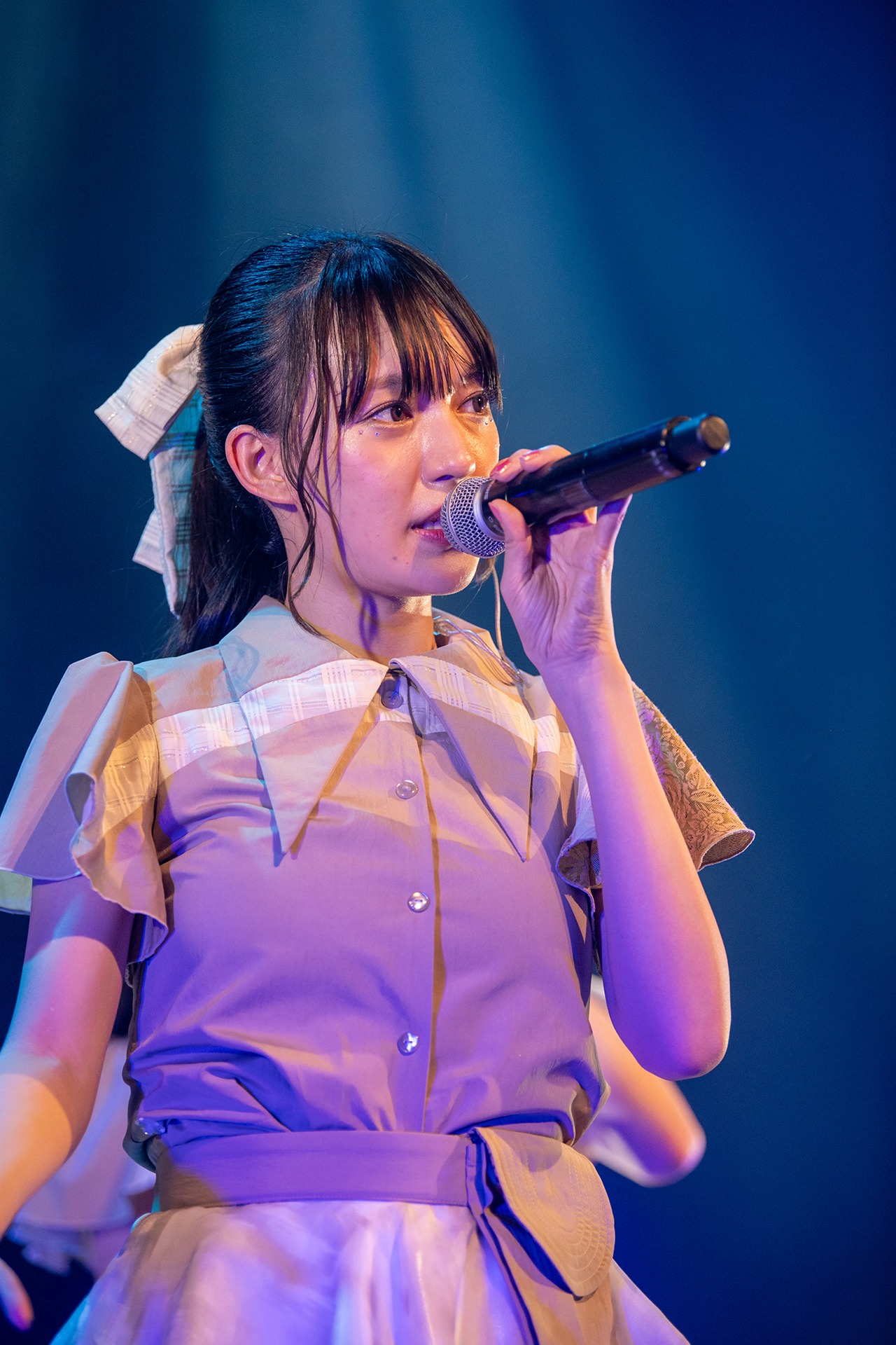 村星りじゅ