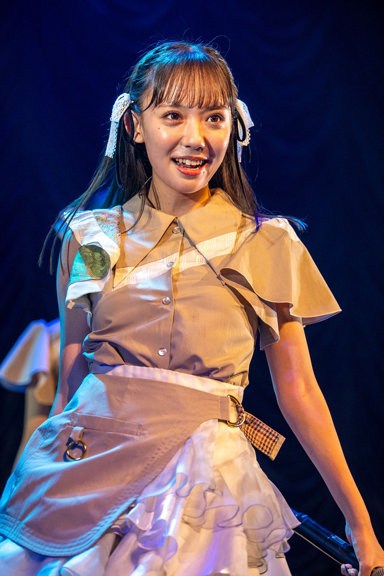 川瀬あやめ