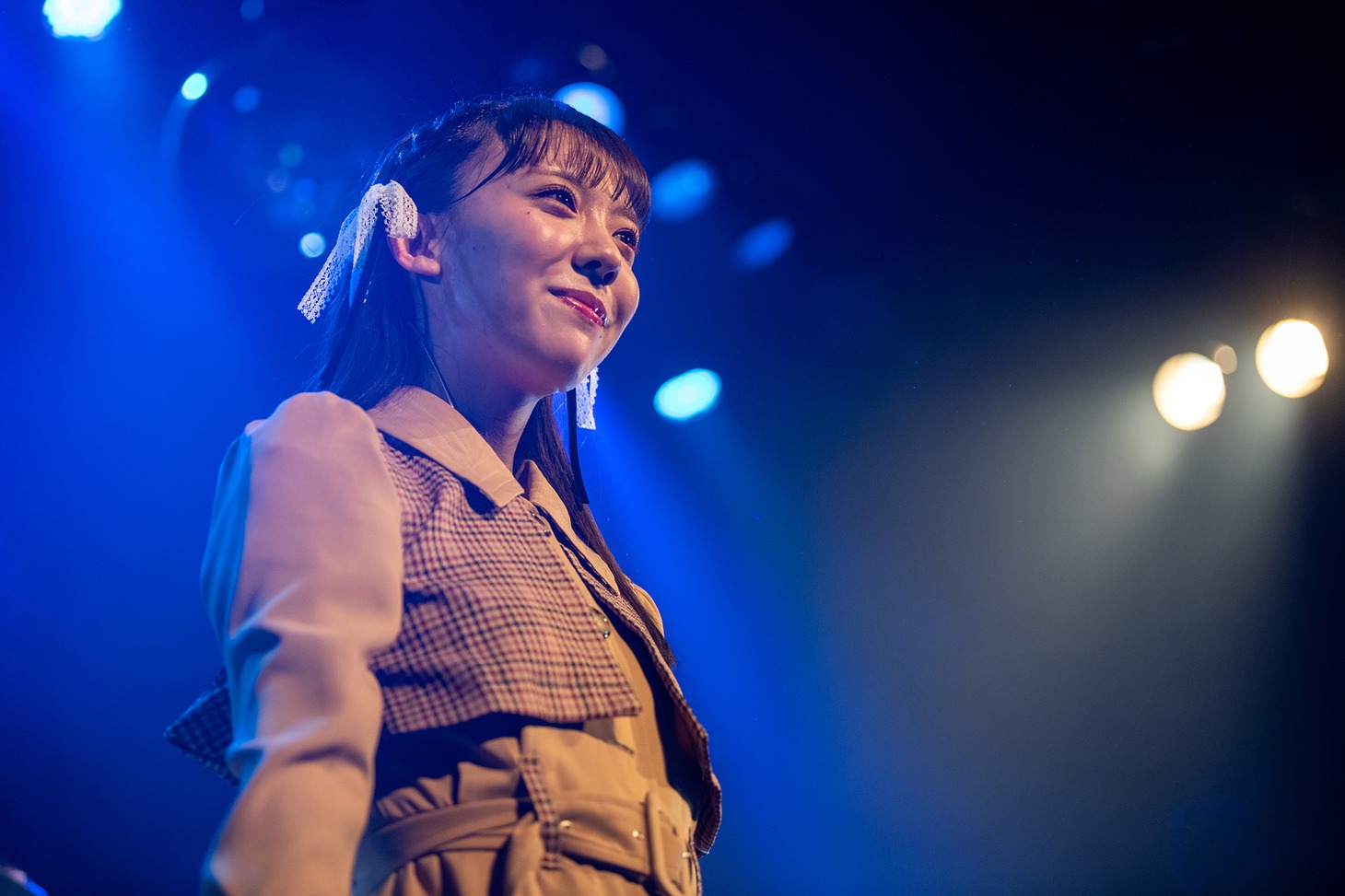 川瀬あやめ